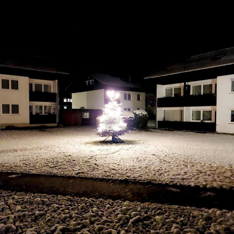 Chiemgau Comfort B7 Ferienwohnanlage Oberaudorf mit Sauna - Apartment - 19