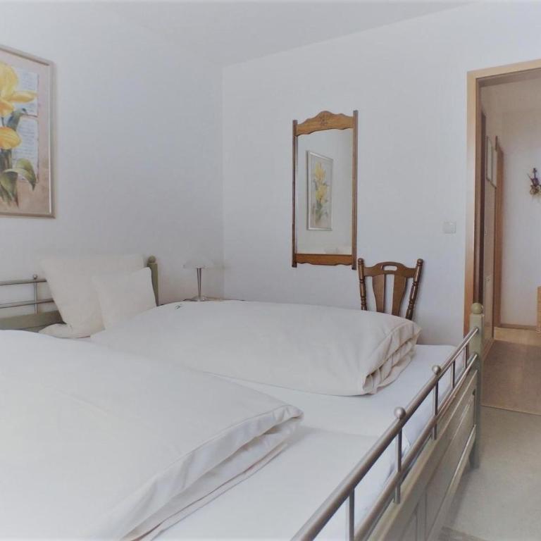 Sonnenblume -607- - Apartment - 5