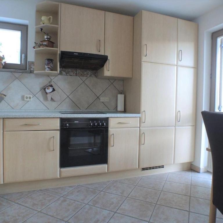 Sonnenblume -607- - Apartment - 9