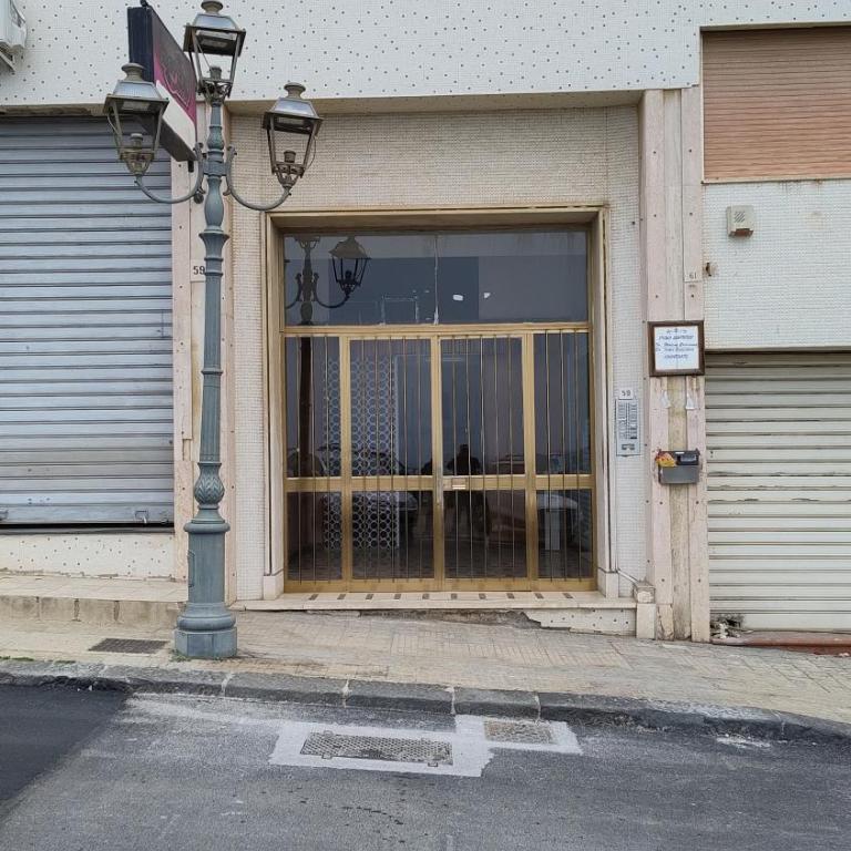 B&B Al Dammuso Diffuso - Appartamento con 2 Camere da Letto - 11