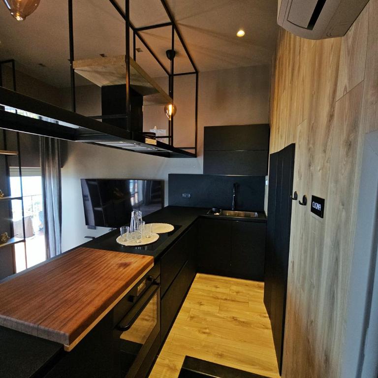 Suite Posillipo 298 - Appartamento con 1 Camera da Letto - 4