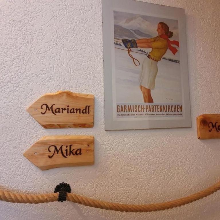 Mariandl -103- - Appartamento - 15