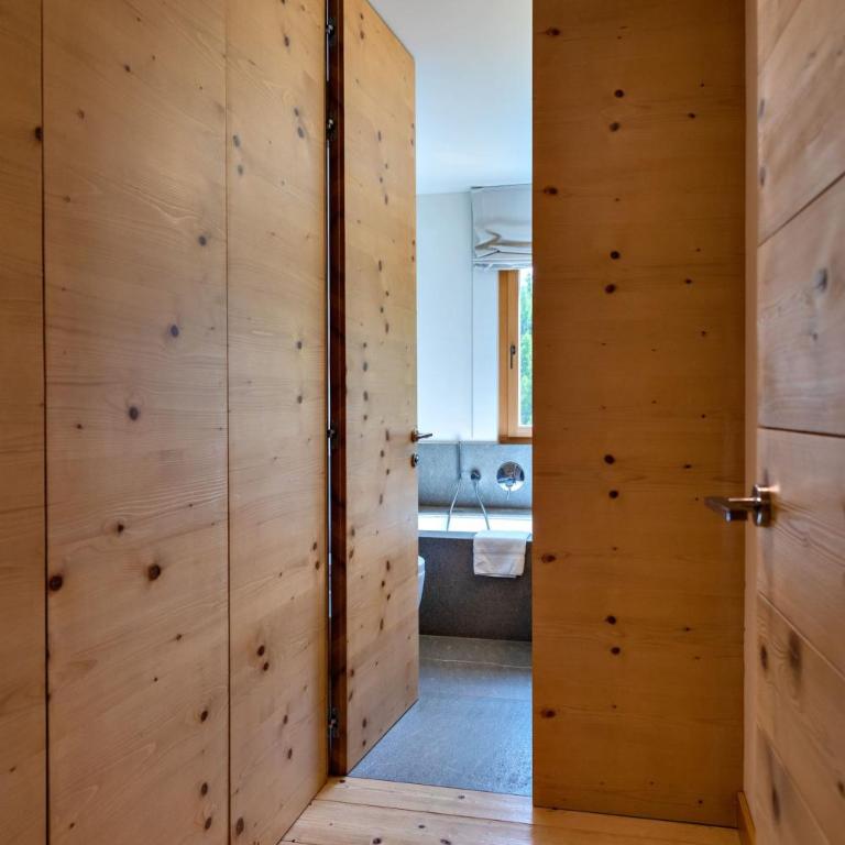 Chesa Gravules - La Punt - Apartment - 18