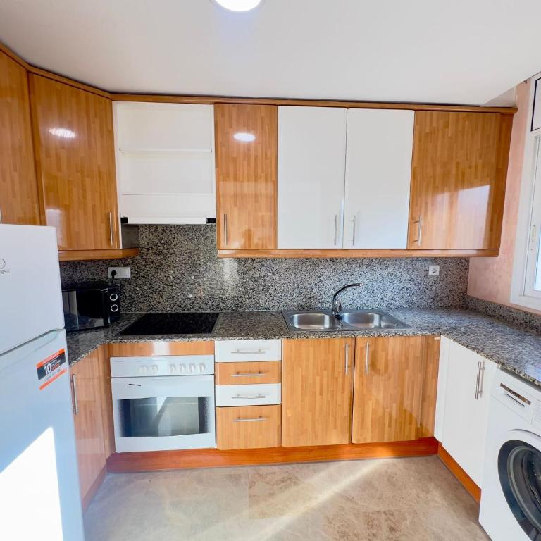 Ventura Park 2 4 - Apartamento de 2 dormitorios - 6