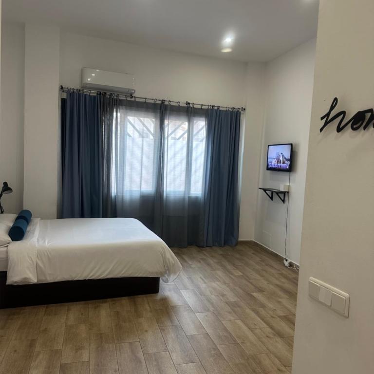 ZONA LUXURY Apartment 2 - Apartamento de 1 dormitorio - 27