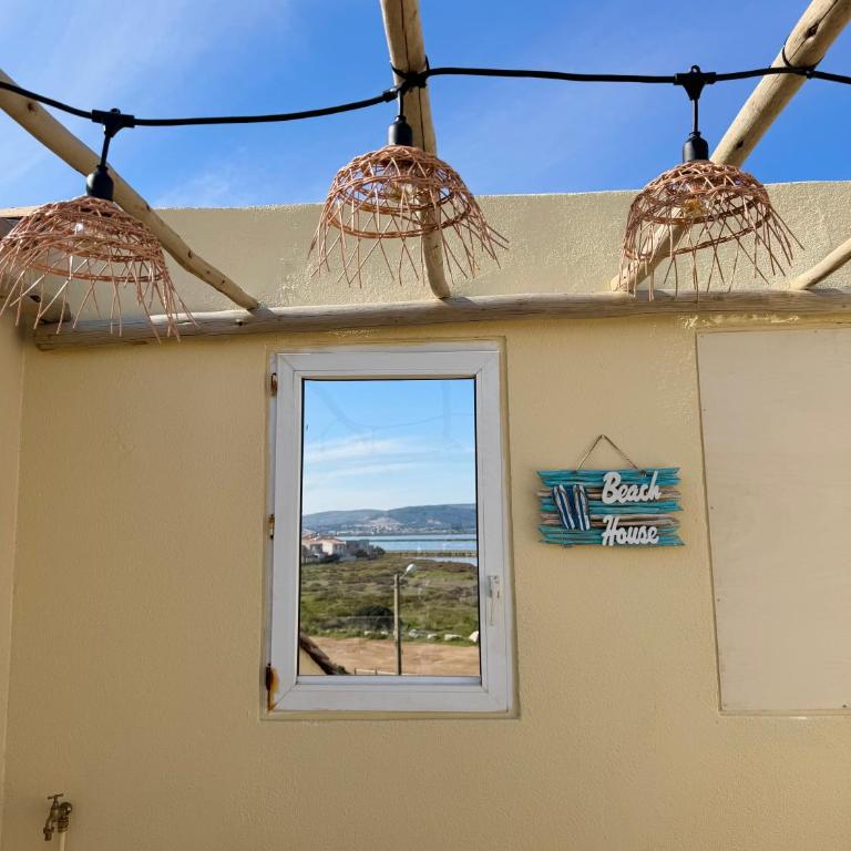 Mon Rooftop à la Plage - Appartement 1 Chambre - 39