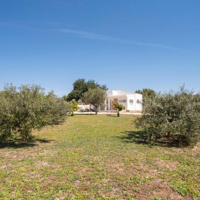 Tenuta Fico d'India - Casa Aliva - Villa con 2 Camere da Letto - 19