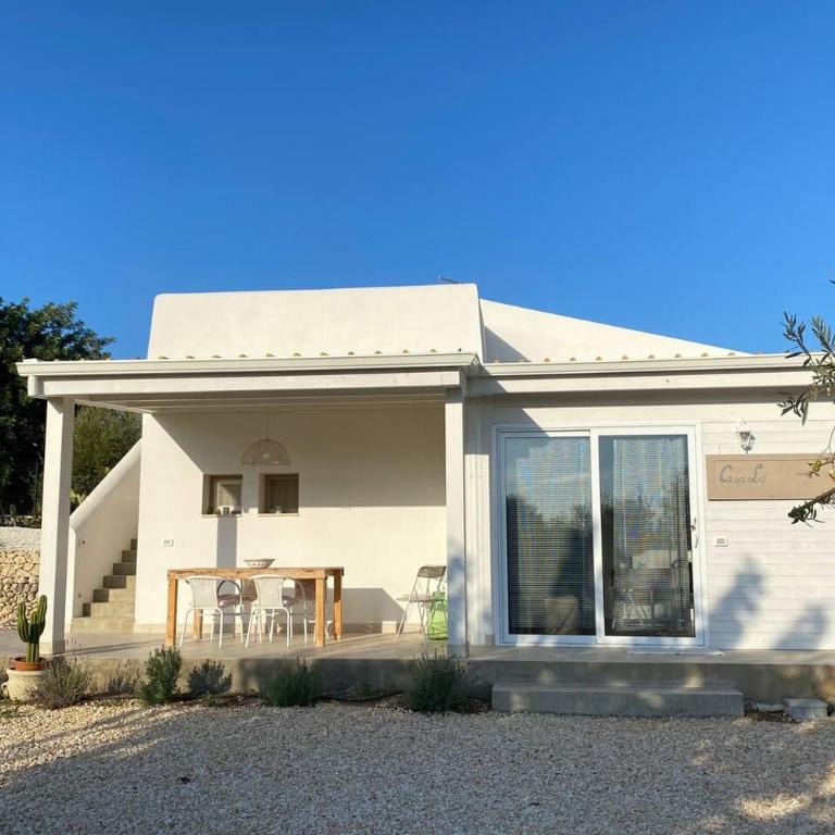 Tenuta Fico d'India - Casa Aliva - Villa con 2 Camere da Letto - 22
