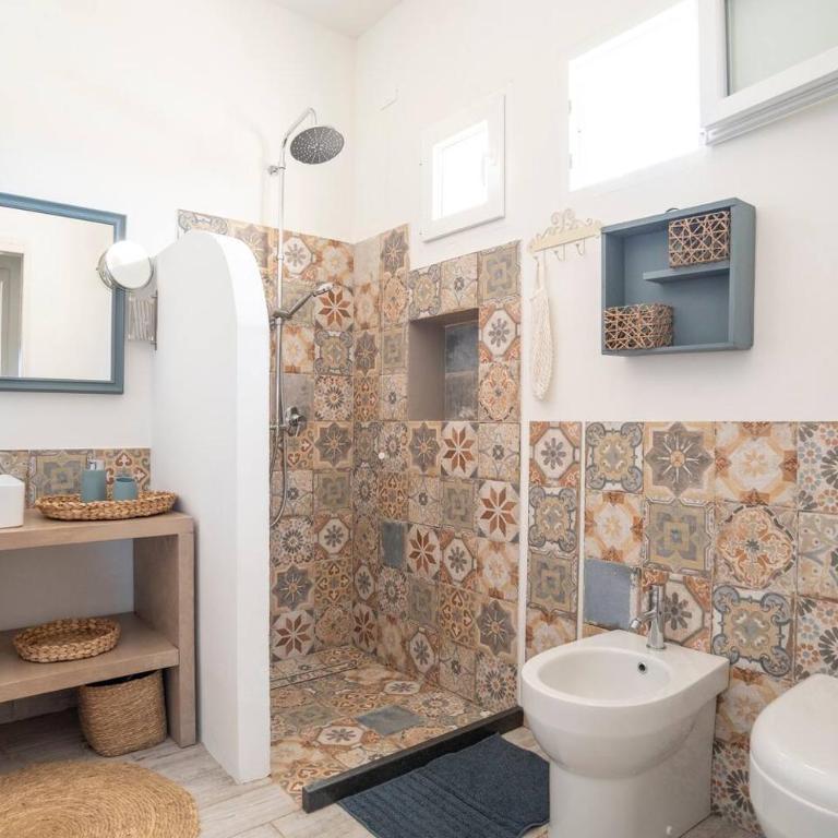 Tenuta Fico d'India - Casa Aliva - Villa con 2 Camere da Letto - 24
