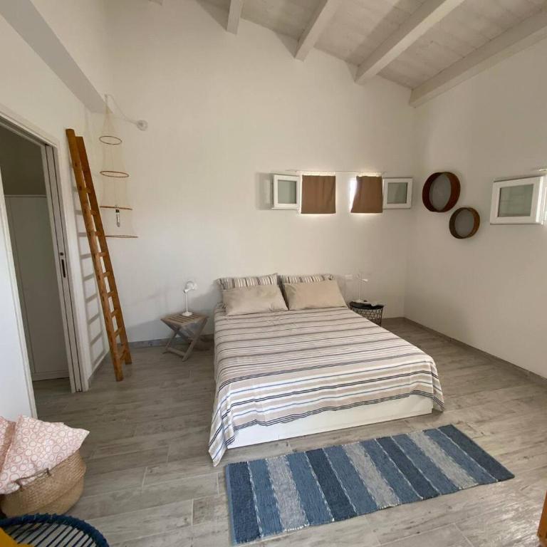 Tenuta Fico d'India - Casa Aliva - Villa con 2 Camere da Letto - 26