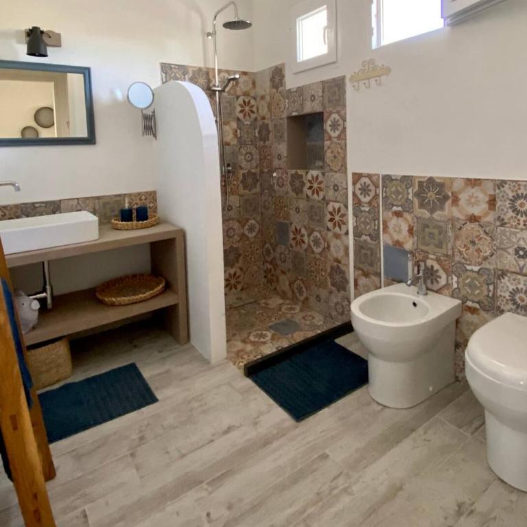 Tenuta Fico d'India - Casa Aliva - Villa con 2 Camere da Letto - 28