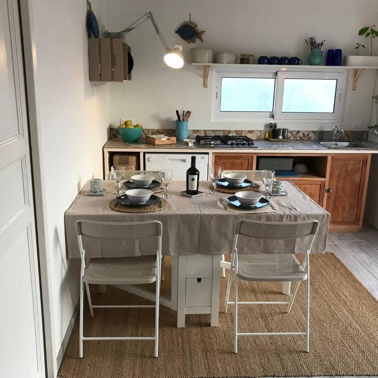 Tenuta Fico d'India - Casa Aliva - Villa con 2 Camere da Letto - 32