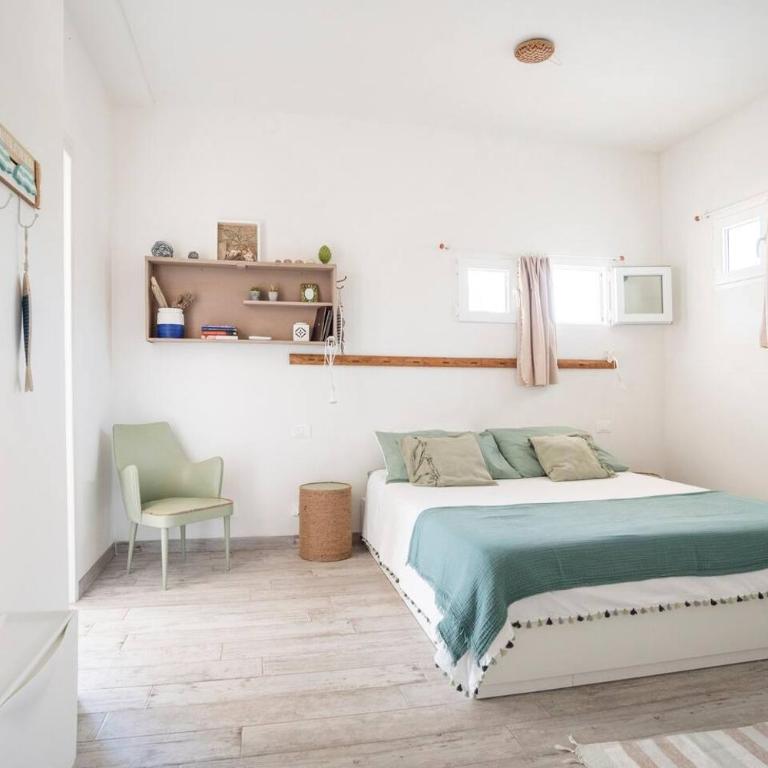 Tenuta Fico d'India - Casa Aliva - Villa con 2 Camere da Letto - 33