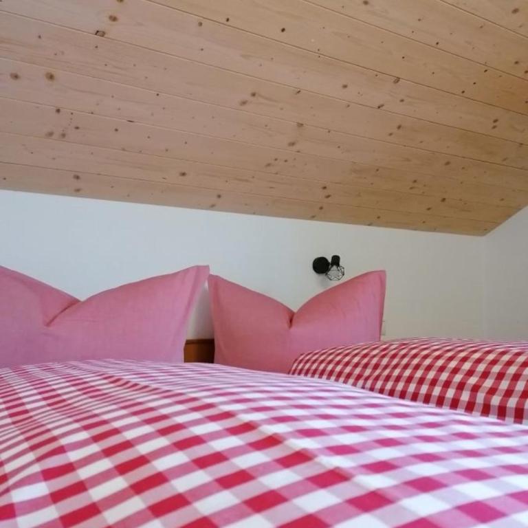 Ferienhof Hefele Ferienwohnung Breitenberg mit KönigsCard - Apartment - 12