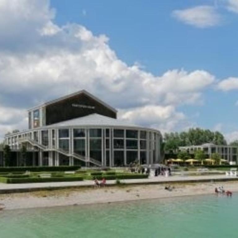 Ferienhof Hefele Ferienwohnung Breitenberg mit KönigsCard - Apartment - 19