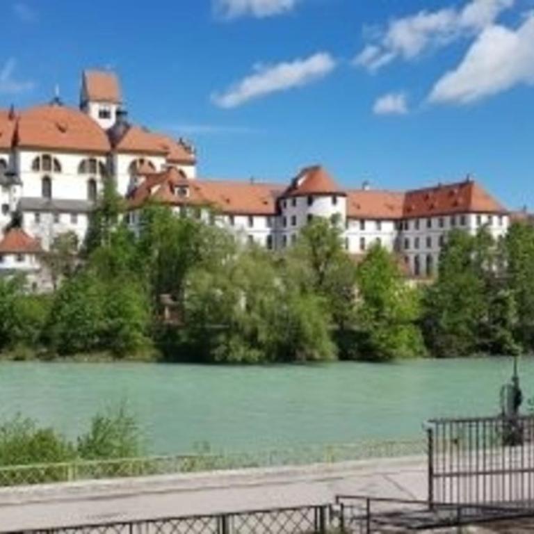 Ferienhof Hefele Ferienwohnung Breitenberg mit KönigsCard - Apartment - 24