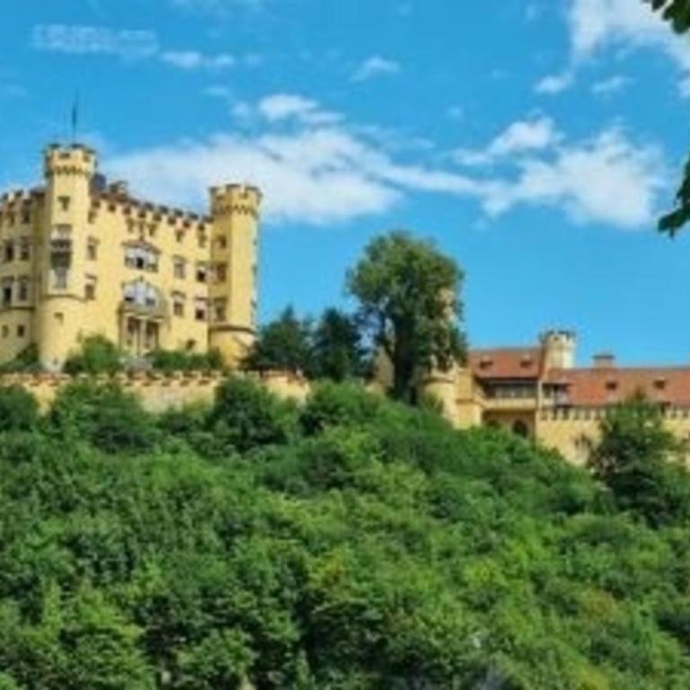 Ferienhof Hefele Ferienwohnung Breitenberg mit KönigsCard - Apartment - 26