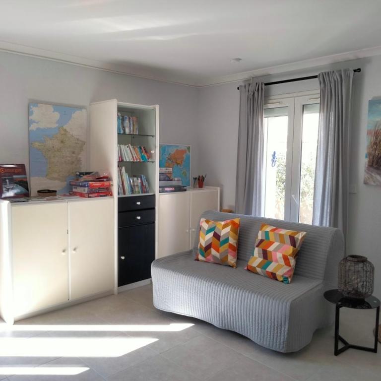 Maison 4 à 6 pers Quartier calme Tout confort - Haus mit 2 Schlafzimmern - 17