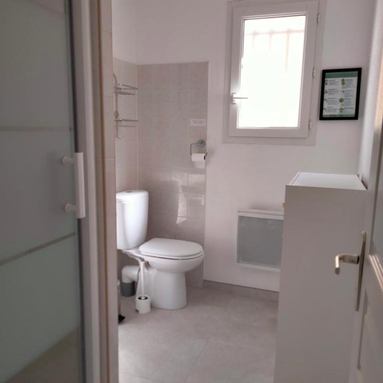 Maison 4 à 6 pers Quartier calme Tout confort - Haus mit 2 Schlafzimmern - 36