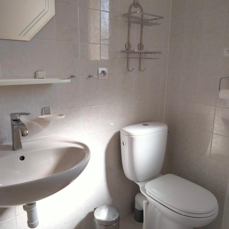 Maison 4 à 6 pers Quartier calme Tout confort - Haus mit 2 Schlafzimmern - 37