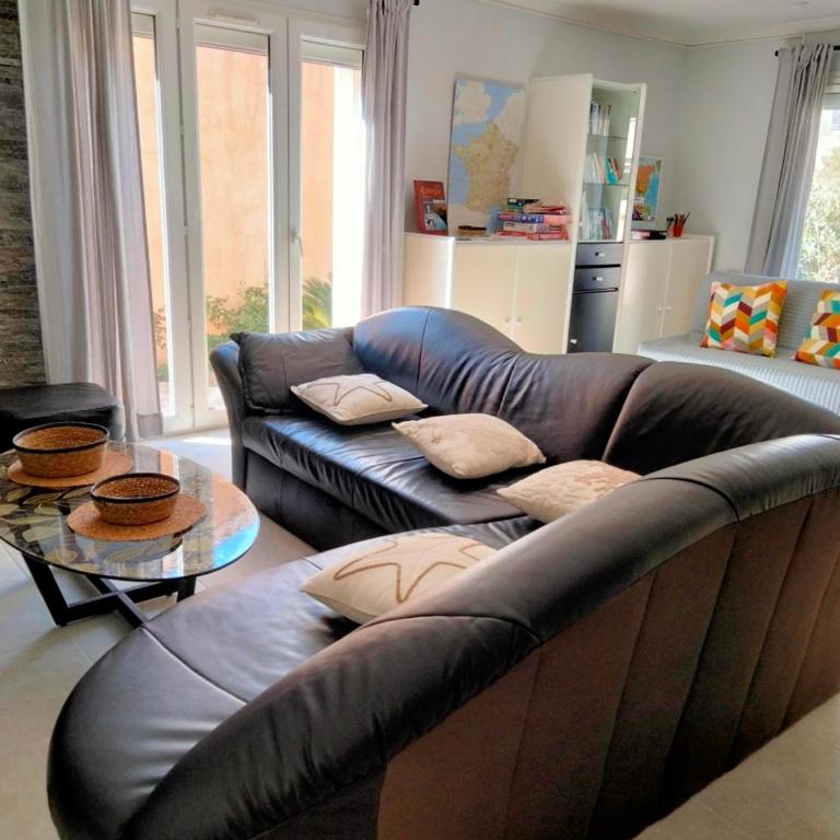 Maison 4 à 6 pers Quartier calme Tout confort - Haus mit 2 Schlafzimmern - 12
