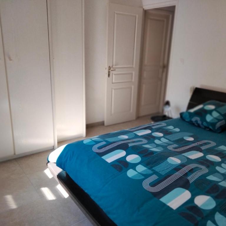 Maison 4 à 6 pers Quartier calme Tout confort - Haus mit 2 Schlafzimmern - 21