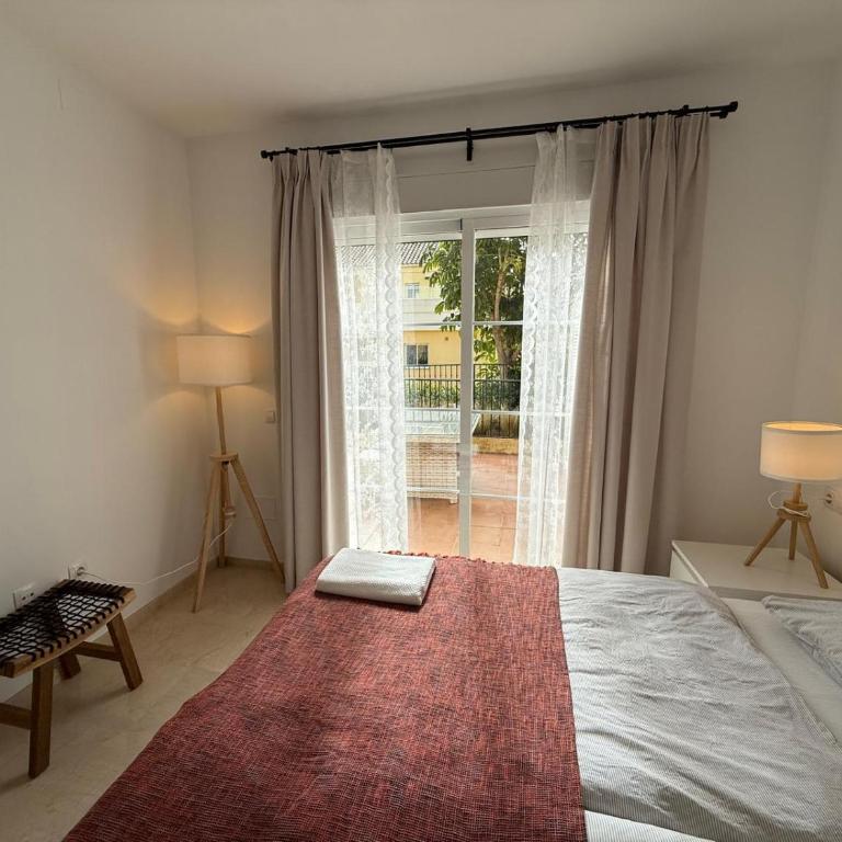 Residence TuAlto - Two-Bedroom Apartment - 16