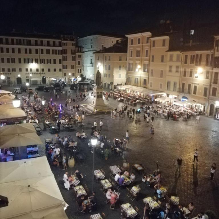 Campo de' Fiori View Apartment - Appartamento con 1 Camera da Letto - 1