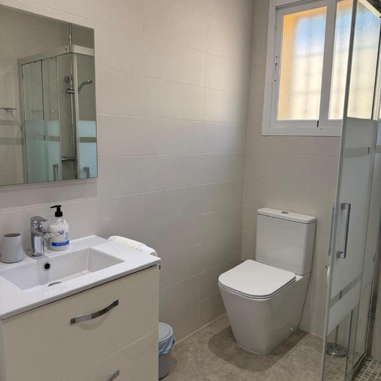 Residence TuAlto - Two-Bedroom Apartment - 24