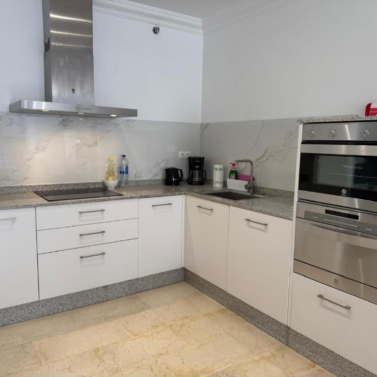 Residence TuAlto - Two-Bedroom Apartment - 2