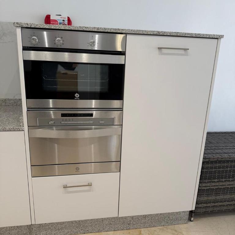 Residence TuAlto - Two-Bedroom Apartment - 3