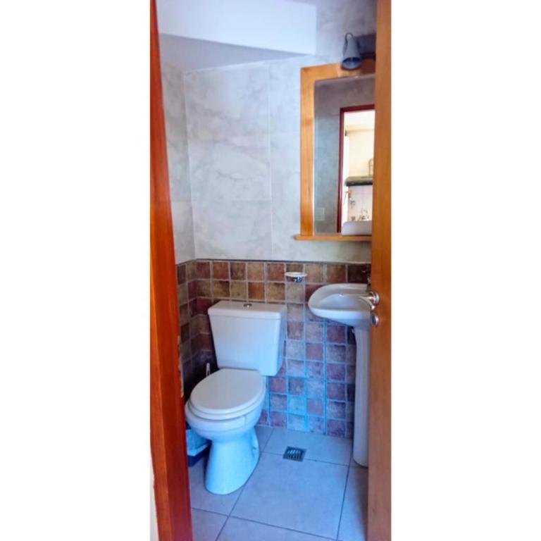 Departamentos del Centro - Dúplex - 25