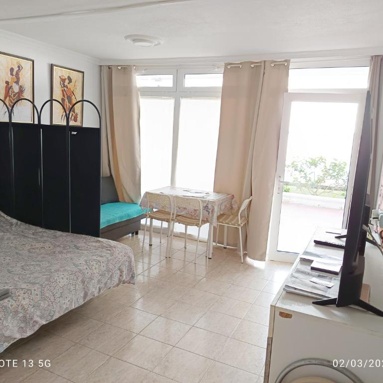 Relax Playa Ingles - One-Bedroom Apartment - 6