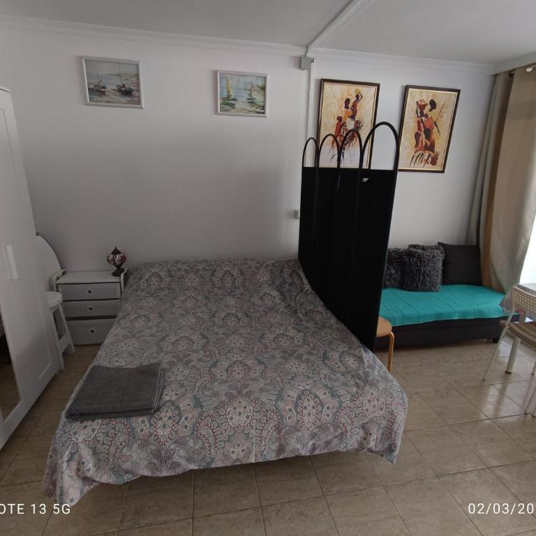 Relax Playa Ingles - One-Bedroom Apartment - 5