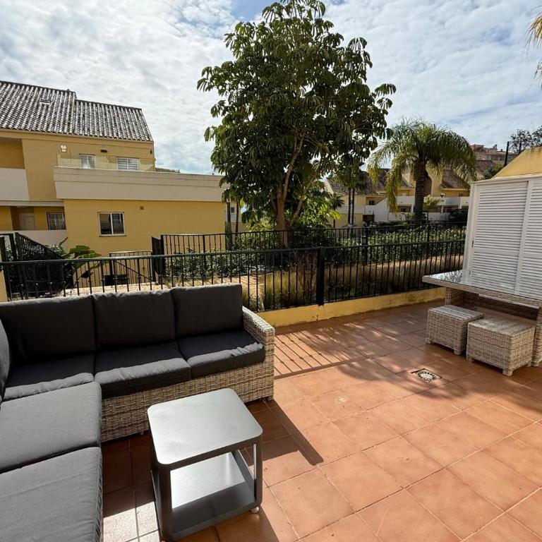 Residence TuAlto - Two-Bedroom Apartment - 26