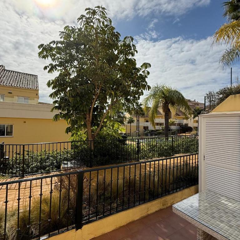 Residence TuAlto - Two-Bedroom Apartment - 27