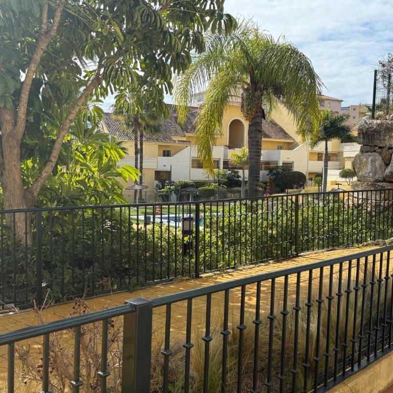 Residence TuAlto - Two-Bedroom Apartment - 28