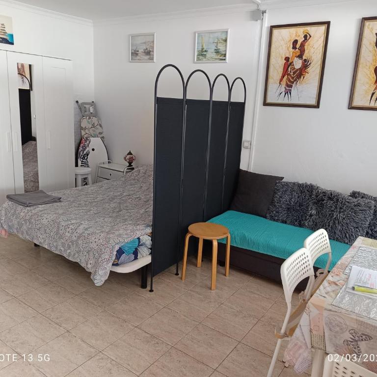 Relax Playa Ingles - One-Bedroom Apartment - 7