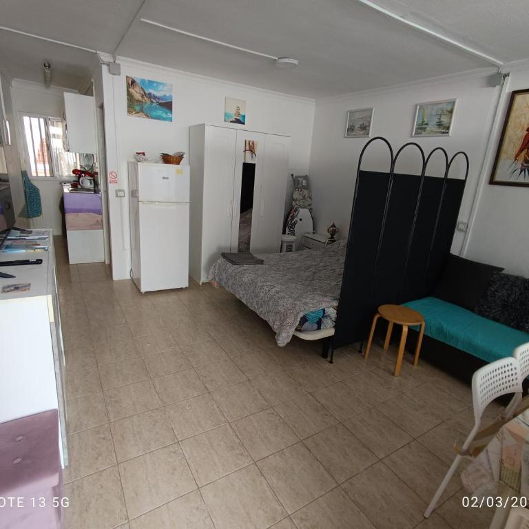 Relax Playa Ingles - One-Bedroom Apartment - 8