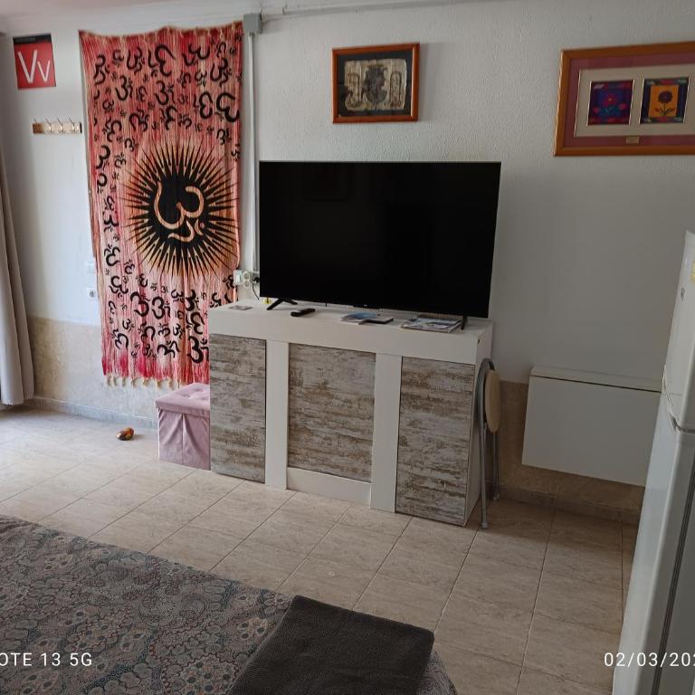 Relax Playa Ingles - One-Bedroom Apartment - 11