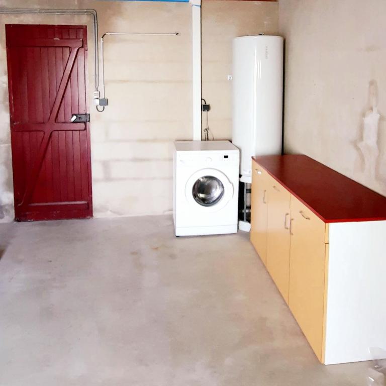 Ma maison au bord de la mer - Haus mit 2 Schlafzimmern - 18