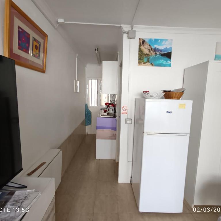 Relax Playa Ingles - One-Bedroom Apartment - 10