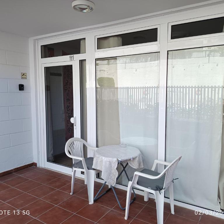 Relax Playa Ingles - One-Bedroom Apartment - 21
