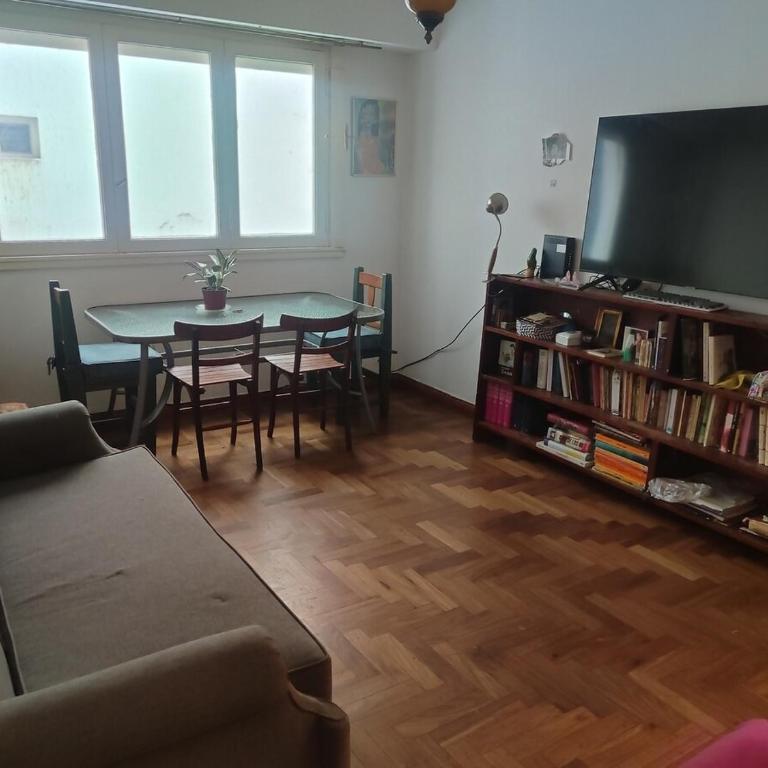 Two rooms four blocks from the sea - Apartamento de 1 dormitorio - 1