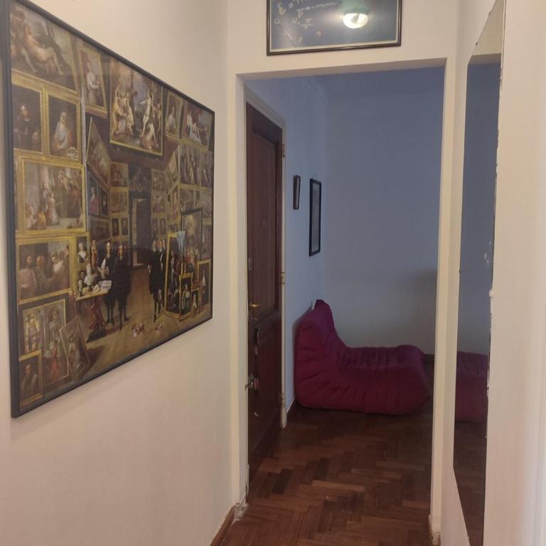 Two rooms four blocks from the sea - Apartamento de 1 dormitorio - 4