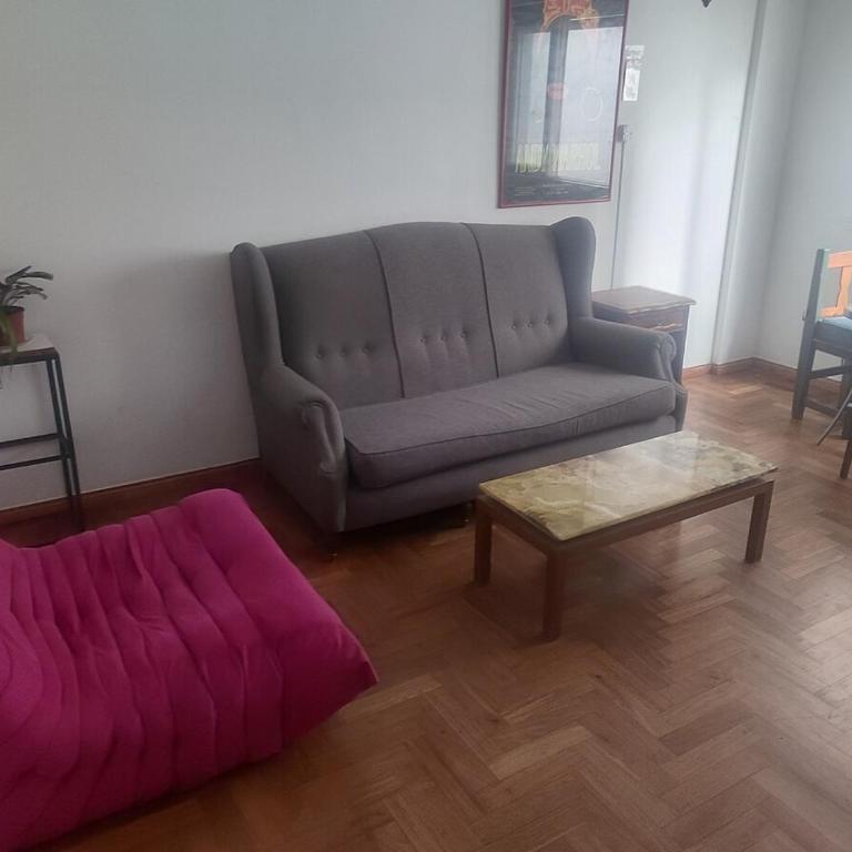 Two rooms four blocks from the sea - Apartamento de 1 dormitorio - 5