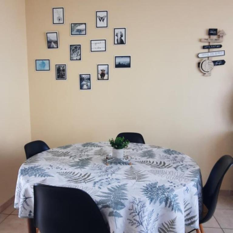 Ma maison au bord de la mer - Haus mit 2 Schlafzimmern - 8