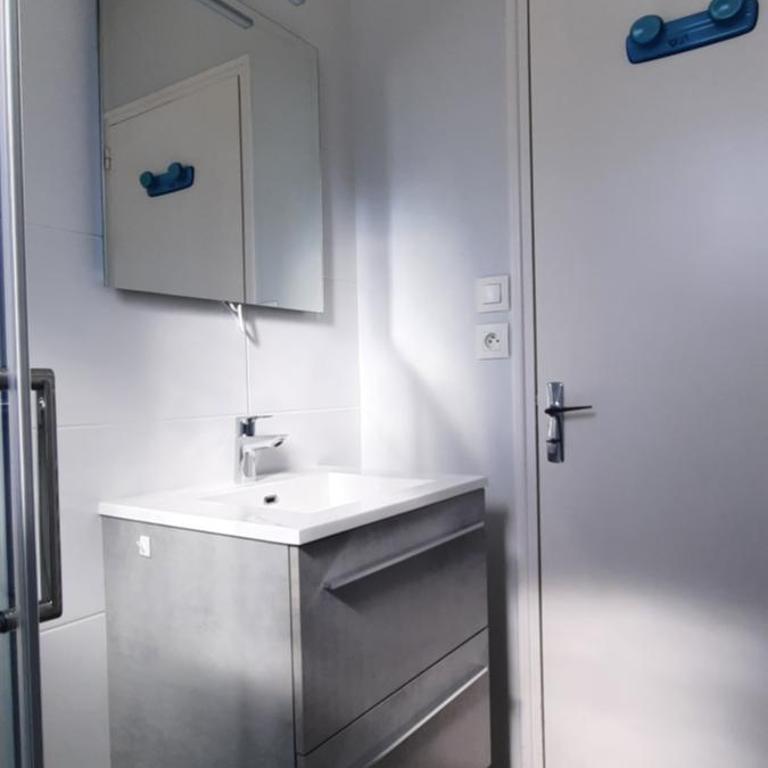 Ma maison au bord de la mer - Haus mit 2 Schlafzimmern - 14
