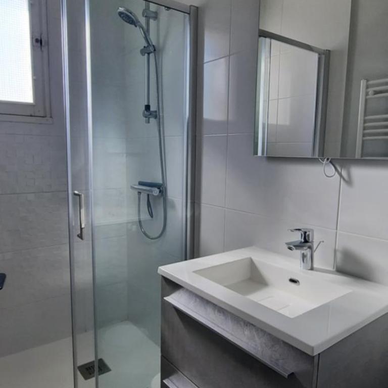 Ma maison au bord de la mer - Haus mit 2 Schlafzimmern - 13