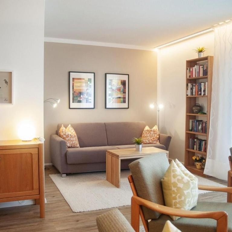 Karwendelstern -625- - Apartment - 1